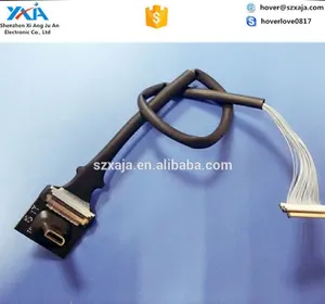 30 40 50 Pin Ipex Lvds Cáp Để Hdm I Lcd Edp Lvds Để Vga Chuyển Đổi Board Cable