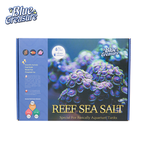 Bleu Trésor produits animaux corail <span class=keywords><strong>sel</strong></span> <span class=keywords><strong>de</strong></span> <span class=keywords><strong>calcium</strong></span> - Product Image 2