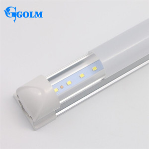 Venta caliente SMD IP40 haz de 270 ángulo <span class=keywords><strong>tube8</strong></span> luz led zoológico tubo con AC85-265V de tensión - Product Image 3