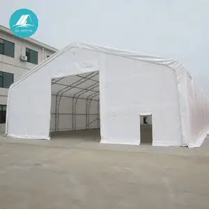 Sistemas de Hangar de Aviões Fácil Montagem Pesados Tenda Abrigo cúpula