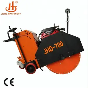 Good Quality and Price for Petrol Disc Cutter 28"700mm Concrete Saw