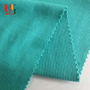 Shaoxing al por mayor brazalete <span class=keywords><strong>2</strong></span>*<span class=keywords><strong>2</strong></span> tela de costilla de algodón - Product Image 2