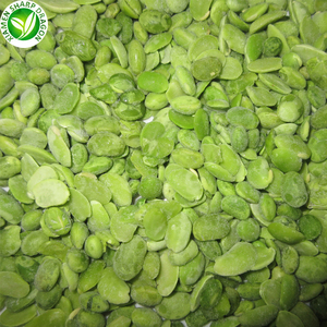 Verde a granel fresco IQF Fava pelados congelados <span class=keywords><strong>Broad</strong></span> Bean - Product Image 2