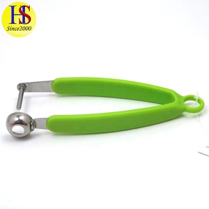 Precio bajo al por mayor mano herramienta de cocina cereza Pitter pozos Oliva Core Stoner removedor de Corer - Product Image 6