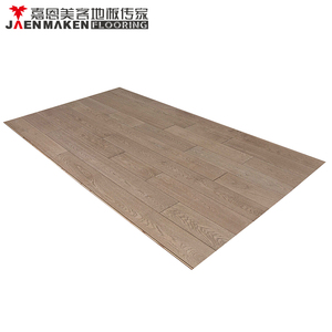 Bon Prix De Noir <span class=keywords><strong>Stratifié</strong></span> en Chêne Hexagone Bois Parquet - Product Image 4