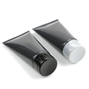 Fuyun tube d'emballage cosmétique en plastique de luxe pour crème pour les mains 120g tube de crème pour le corps
