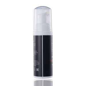 2018 OEM eficazmente nutre limpiador de espuma profunda limpieza espuma limpiador facial - Product Image 3