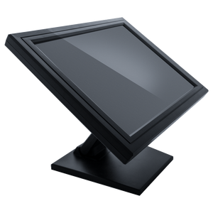 Écran tactile de position de 15 pouces avec VGA <span class=keywords><strong>DVI</strong></span>/<span class=keywords><strong>HDMI</strong></span> ports - Product Image 3