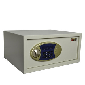 Ganga teclado eléctrico <span class=keywords><strong>Casa</strong></span> Grande seguridad barato efectivo incombustible hotel cajas para la venta - Product Image 6