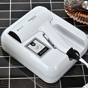 1200W Hotel baño montado en la pared Hair Dyer - Product Image 3