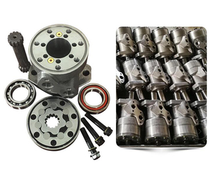OMS/BMS moteur hydraulique, hydraulique cylindres hydraulique vannes <span class=keywords><strong>de</strong></span> régulation - Product Image 4
