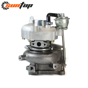 Mazda <span class=keywords><strong>3</strong></span>/6 CX7 2.3L K0422-882 K0422-881 Turbo ladegerät - Product Image 3