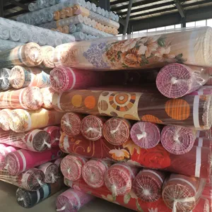 Good Color Good Design Changxing Bedsheet Fabric In Rolls