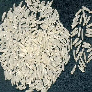 Grano Extra largo indio 1121 arroz Basmati para Biryani 5kg 10kg 15kg 20kg embalaje textura dura estilo seco para cocinar - Product Image 3