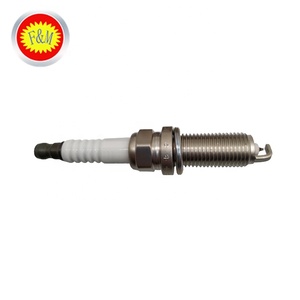 Phụ Tùng Ô Tô Hiệu Suất Cao Bugi Iridium OEM 90919-01249 FK20HBR11 - Product Image 2