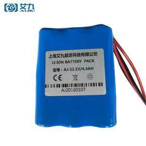 <span class=keywords><strong>Li</strong></span> יון <span class=keywords><strong>icr18650</strong></span> 18650 1300mah 1100mah 4400mah <span class=keywords><strong>2400mah</strong></span> 3.7v 7.4v 5200mah 2600mah 1700mah פולימר סוללה נטענת - Product Image 5