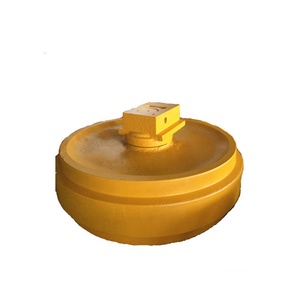 Ap02 — pièces de pelles à rail, R200, R210, R210LC-7, R220, R225, R250, ajusteur de piste - Product Image 2