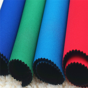 Muestra gratis impermeable ecológico Material de <span class=keywords><strong>neopreno</strong></span> elástico Durable tela de caucho de <span class=keywords><strong>neopreno</strong></span> - Product Image 6