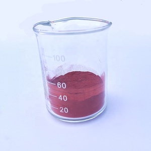 Renkli ısı transferi toz plastik kaplama mobilya boyası bina kaplama aletleri boya sprey şeffaf yüksek parlak kırmızı - Product Image 2