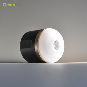 Greenbar Mới Nhất 660 lumens có thể sạc lại Không Thấm Nước Đa Chức Năng nhựa <span class=keywords><strong>led</strong></span> cắm trại đèn lồng - Product Image 2