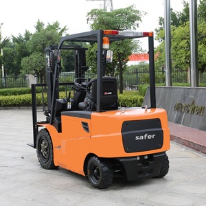 Curtis controlador <span class=keywords><strong>2</strong></span>,5 Ton 3 Ton 3,5 Ton carretilla elevadora eléctrica - Product Image 4