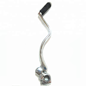 PW80 PY80 KICK LEVIER COMMENCER <span class=keywords><strong>PEEWEE</strong></span> moteur démarreur <span class=keywords><strong>moto</strong></span> levier - Product Image 5