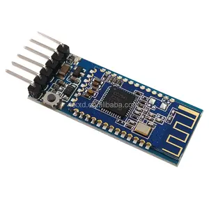 모듈 CC2540 CC2541 Serial 무선 Module compatible HM-10 Android IOS BLE 4.0 module AT-09