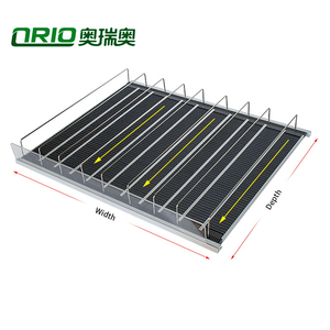 Estante de supermercado traficantes y divisores - Product Image 3