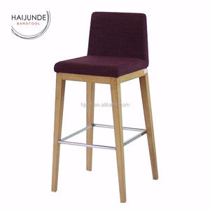 <span class=keywords><strong>Club</strong></span> de madera antigua silla con paso de acero inoxidable - Product Image 1