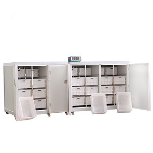 Commercio all'ingrosso prezzo di fagioli automatico sprouter/germoglio semi di macchina/semi di coltivazione di erba medica macchina - Product Image 4