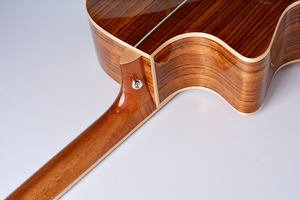 <span class=keywords><strong>Guitarra</strong></span> acústica <span class=keywords><strong>para</strong></span> instrumentos musicales de importación de madera sólida Singer (W-MBS-41A) - Product Image 5