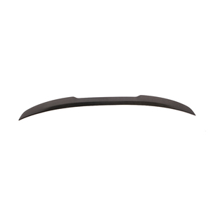 De fibra de carbono F80 M3 trasero Spoiler tronco para <span class=keywords><strong>BMW</strong></span> F30 318i 320i 325i 328i 330i <span class=keywords><strong>335i</strong></span> M deporte sedán 13-18 - Product Image 1