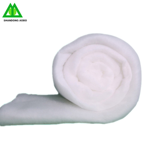 De algodón orgánico de bateo a edredón <span class=keywords><strong>guata</strong></span>/ropa de llenado en rollo - Product Image 3