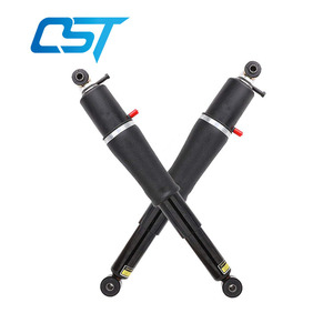 Hintere linke hintere rechte Luftfeder-<span class=keywords><strong>Airbag</strong></span>-Strebe 25979393 22187156 25979394 für GMC Suburban 1500 <span class=keywords><strong>Chevrolet</strong></span> Avalanche Tahoe - Product Image 3