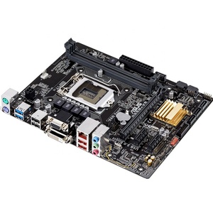 Wholesale asus motherboard b85m For Gaming Systems And Everyday