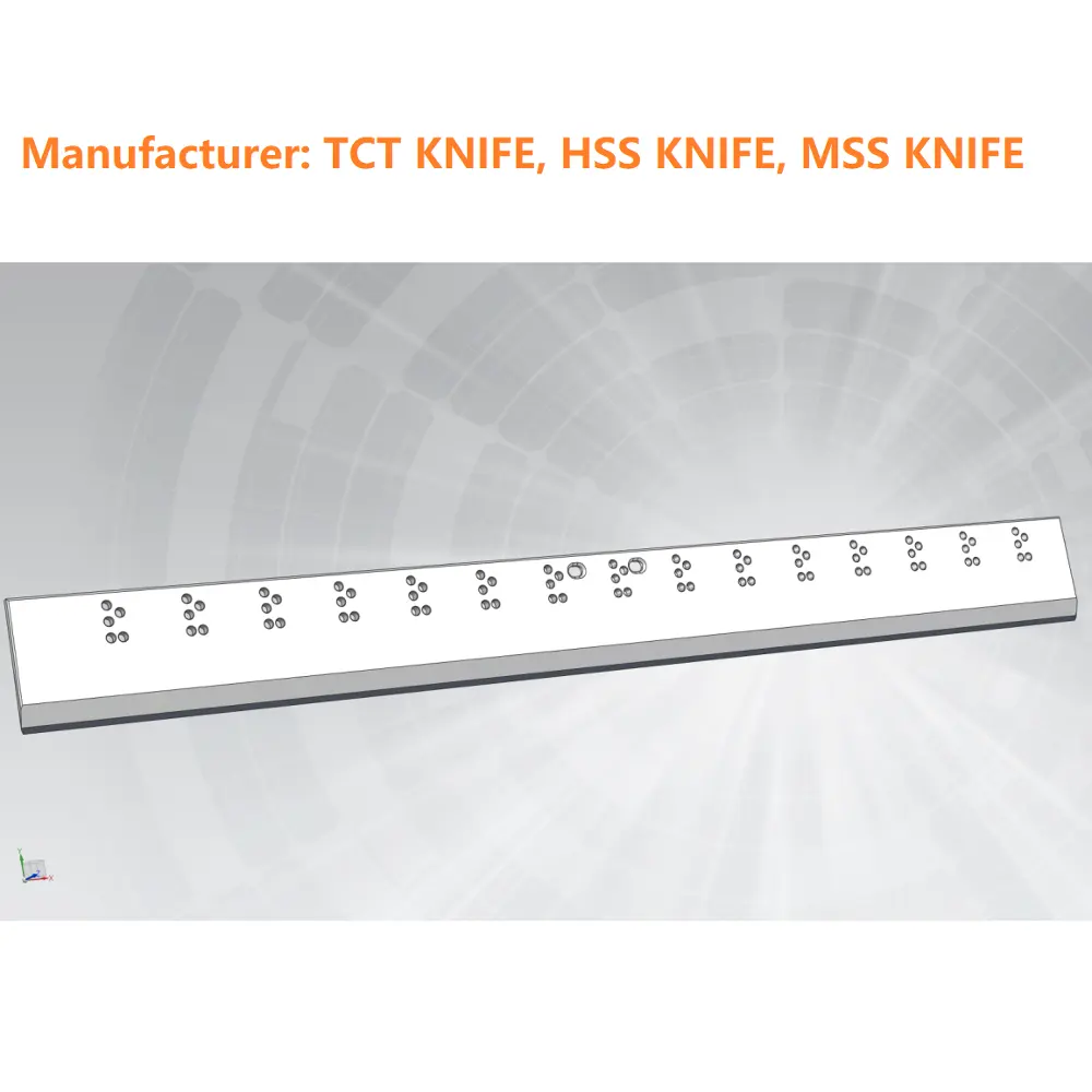 Станок для резки бумаги, лезвие для гильотинного ножа POLAR 115