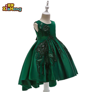 New designs girls dresses set match - Product Image 4