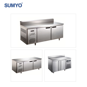 -Temperatura mejor undercounter nevera contra altura frigorífico - Product Image 1