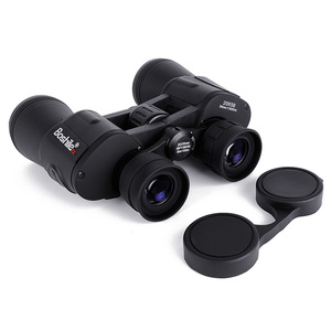 Ingrandimento di gomma ecologico 10 volte BAK-4 <span class=keywords><strong>binocolo</strong></span> antiurto impermeabile birdwatching <span class=keywords><strong>20x50</strong></span> - Product Image 6