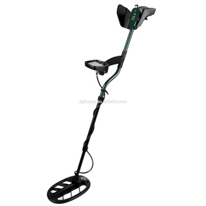 Derin Altın Tarayıcı GF2 Hazine Avcısı Metal Dedektörü, Yeraltı Altın Metal Dedektörü - Product Image 3