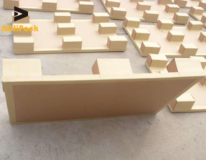 Tái sử dụng giấy sợi <span class=keywords><strong>Pallet</strong></span> thay vì <span class=keywords><strong>Pallet</strong></span> gỗ và <span class=keywords><strong>Pallet</strong></span> Nhựa để bán - Product Image 6