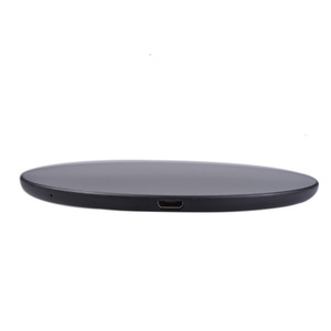 Nuevo diseño 15 W portátil para Iphone X <span class=keywords><strong>cargador</strong></span> inalámbrico para Iphone 8 <span class=keywords><strong>cargador</strong></span> para Samsung <span class=keywords><strong>S8</strong></span> <span class=keywords><strong>cargador</strong></span> inalámbrico - Product Image 3