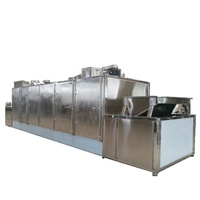 Machine industrielle de décorticage et de séchage des noix, des épices, du sésame et des graines de tournesol, prix usine