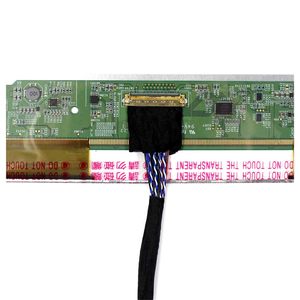17,3 pulgadas de pantalla LED 1600x900 con hdmi vga M NT68676 Junta - Product Image 5