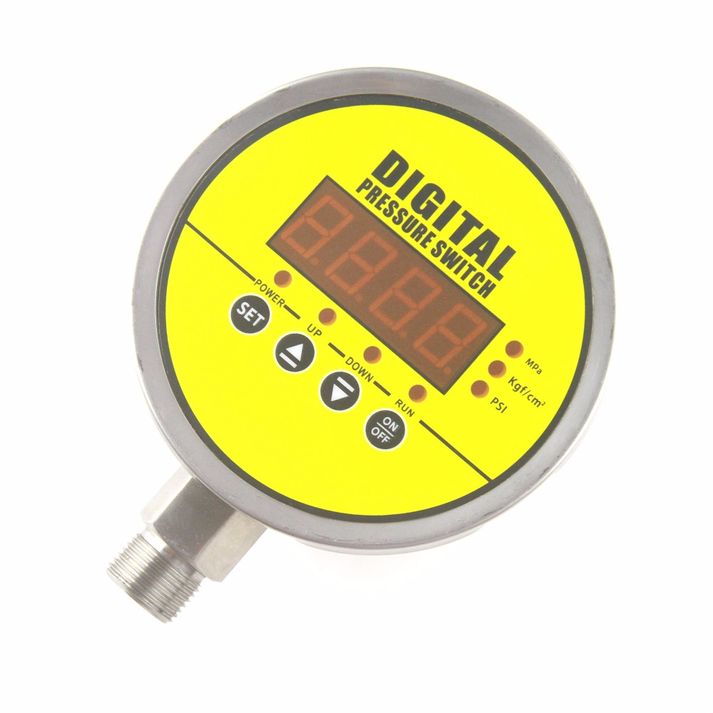MD-S828E регулятор давления газовый воздух с хорошей ценой