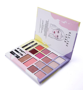 Mejores cosméticos marca <span class=keywords><strong>maquillaje</strong></span> <span class=keywords><strong>profesional</strong></span> sombra de ojos <span class=keywords><strong>maquillaje</strong></span> - Product Image 4