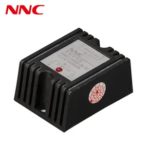 NNC solid state relay NNG1-1/032F-22,38 5A improved small outline dual circuit plate SSR DC-AC