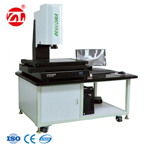 China Lieferanten CNC Koordinieren Mess Maschine - Product Image 1