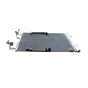Auto <span class=keywords><strong>AC</strong></span> Core Condensor Voor Opel Astra 1850111/93182213 - Product Image 3