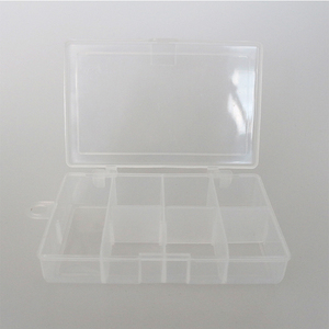 Giá rẻ Giá Chất Lượng Cao Rõ Ràng Hộp Công Cụ Đa Chức Năng Giải Quyết Hộp - Product Image 3